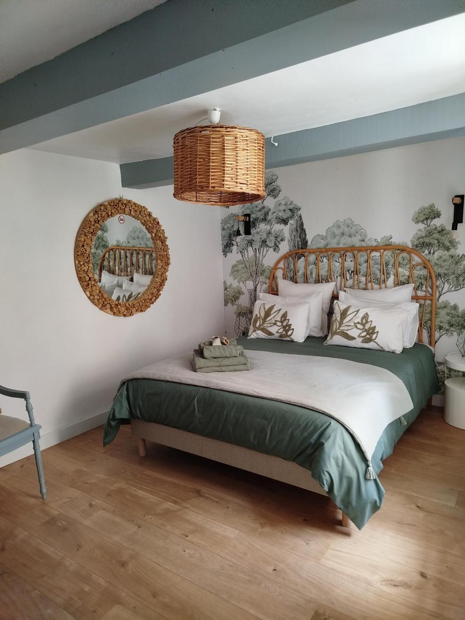 Apartment A L'ombre De La Dame *