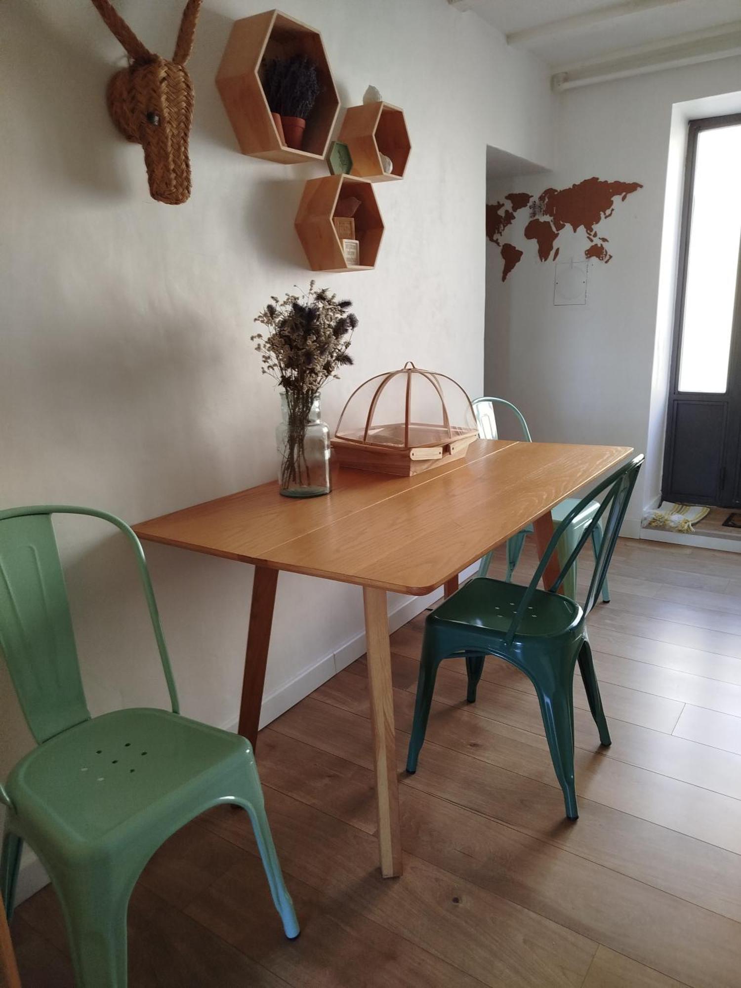 Apartment A L'ombre De La Dame *