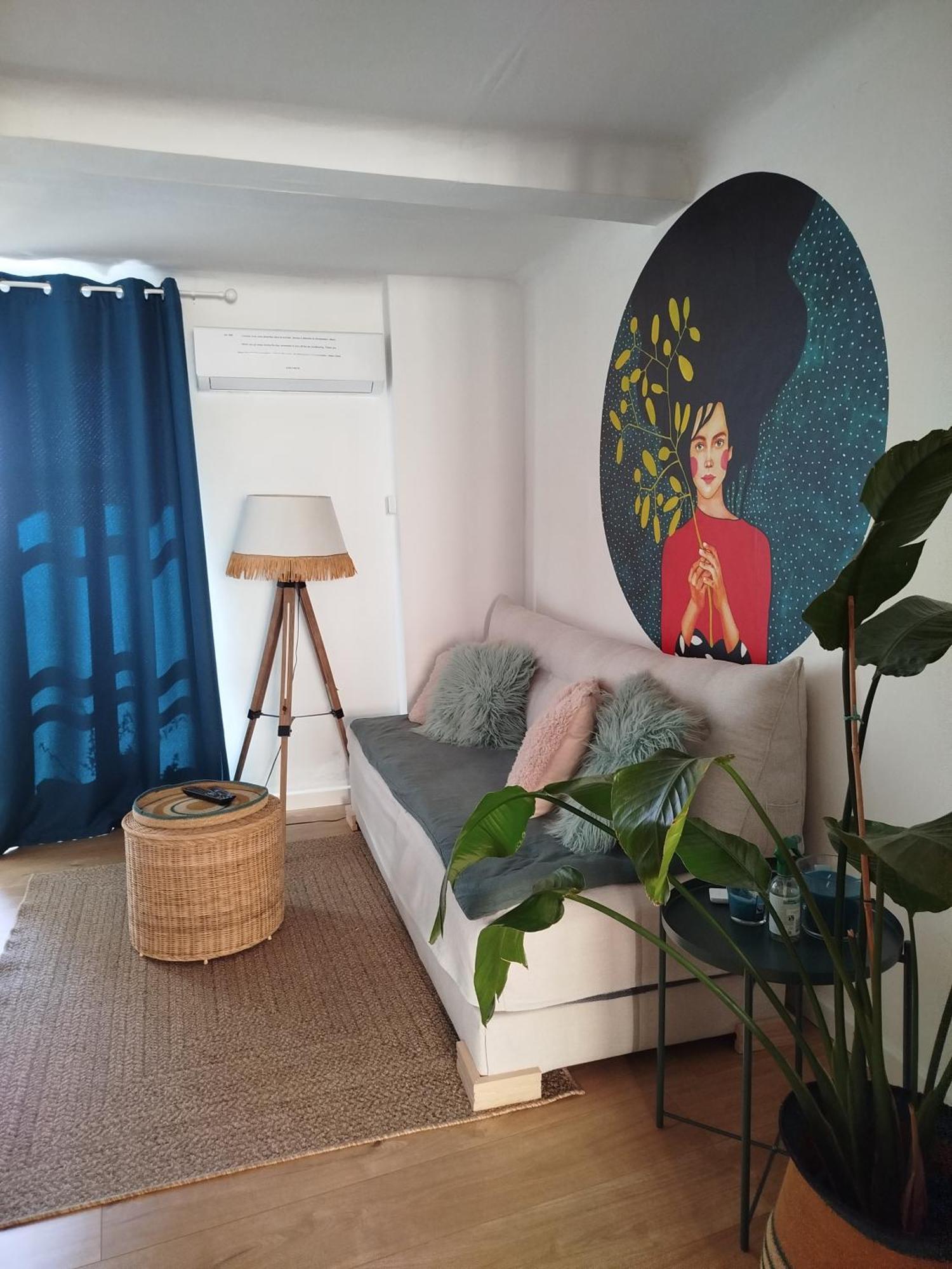 Apartment A L'ombre De La Dame Cucuron